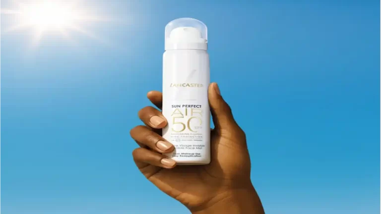 SPF-ul care arată impecabil pe piele: noua obsesie din skincare