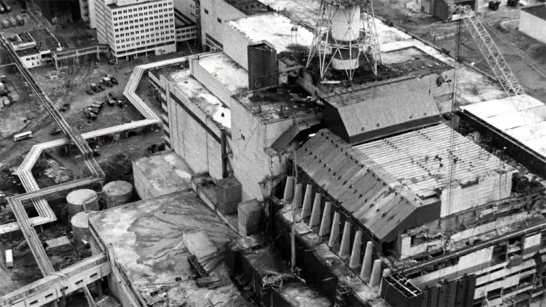 Discovery marchează 40 de ani de la accidentul de la Cernobîl cu documentarul „Cernobîl: Dezastrul care a zguduit lumea”