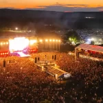 Electric Castle 2026: programul pe zile. Când cântă The Cure, Twenty One Pilots, Teddy Swims sau Nothing But Thieves