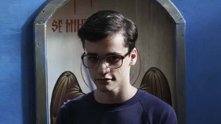 Apreciatul film Un pas în urma serafimilor, alături de alte trei titluri românești, va fi disponibil pe SkyShowtime din 1 mai