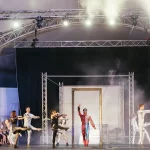 Balet la Opera Timișoara: „Dancing Queen” și „Scheherazade / Bodies & Emotions” în Festivalul „Timișoara Muzicală”