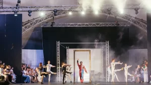 Balet la Opera Timișoara: „Dancing Queen” și „Scheherazade / Bodies & Emotions” în Festivalul „Timișoara Muzicală”