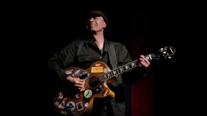 Oigăn • Lansare de album la Club Control