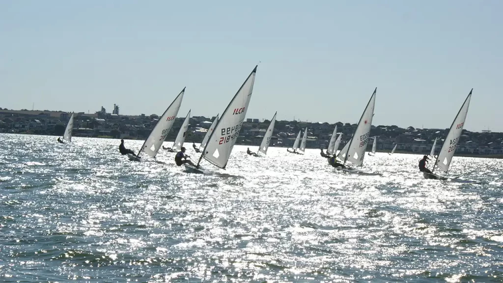 Valurile Mării Negre se transformă în podium. Constanța intră în liga marilor destinații de yachting