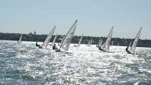 Valurile Mării Negre se transformă în podium. Constanța intră în liga marilor destinații de yachting