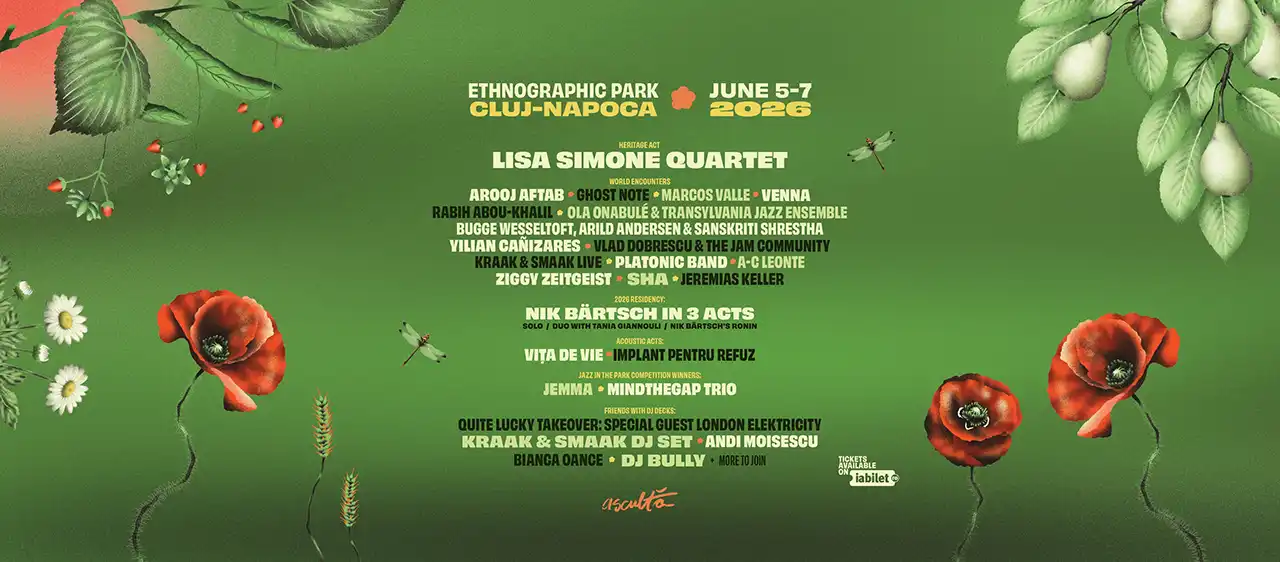 Jazz in the Park