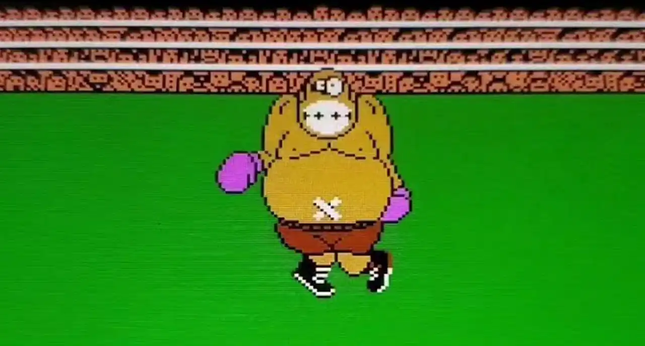 Articol post-Pascal: Să nu mai facem de rușine burticile din jocuri