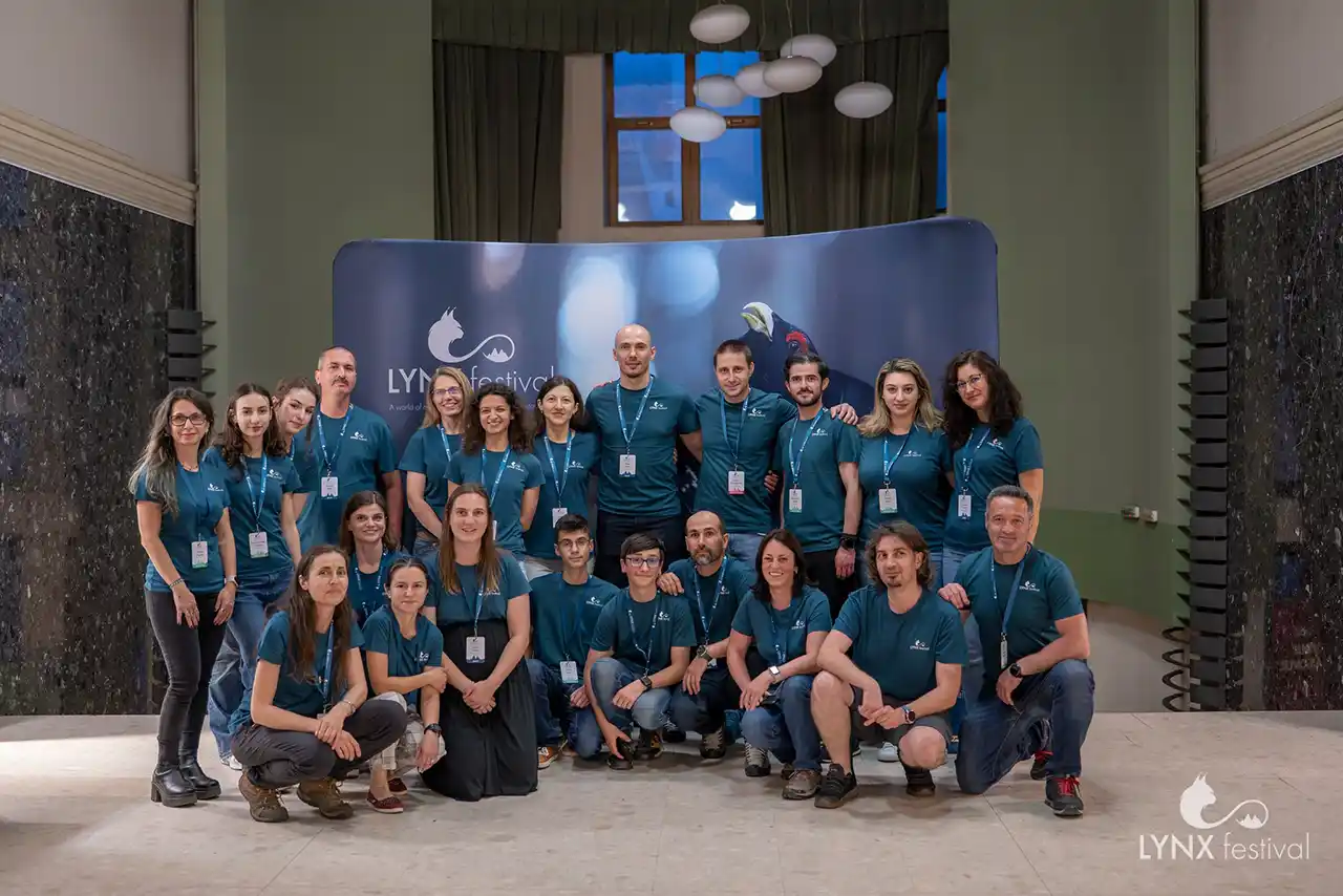 Foto echipa festivalului