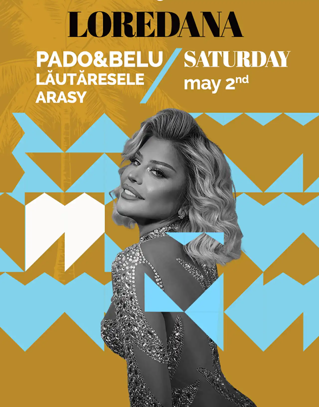 Loredana @ Fratelli Mamaia