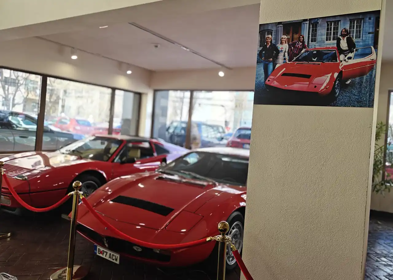 Andrei Borțică duce mai departe moștenirea și pasiunea tatălui său &icirc;n filmul &bdquo;Cursa destinului&rdquo;, din 21 aprilie &icirc;n cinematografe