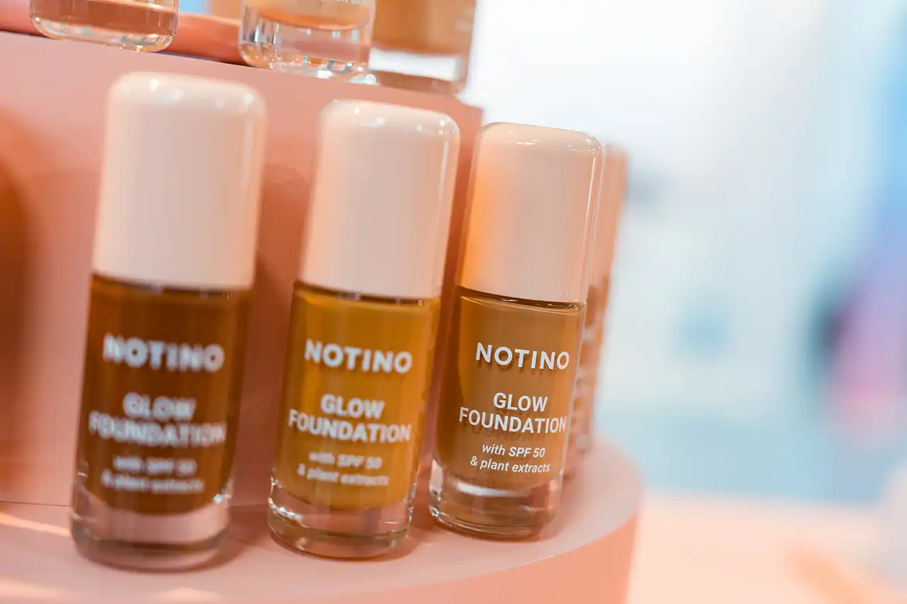 Poză Notino Collection