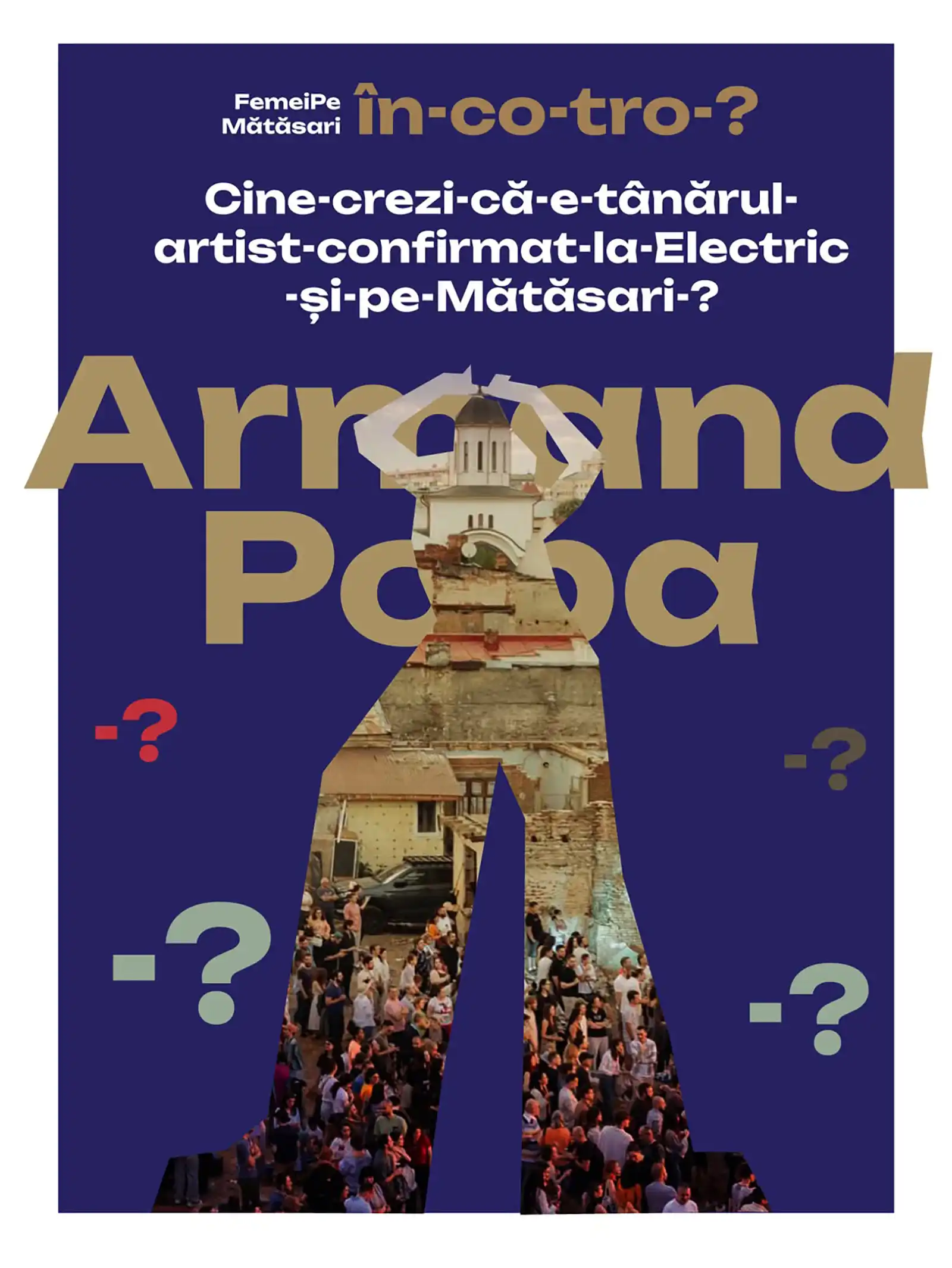 Femei pe Mătăsari 2026