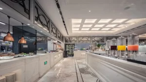 Curățenie impecabilă + mâncare gustoasă cu ajutorul cuptoarelor electrice incorporabile