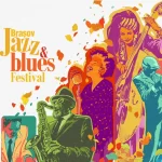 A-C Leonte și Charlotte Colace, noi confirmări pe scena principală la Brașov Jazz & Blues Festival 2026