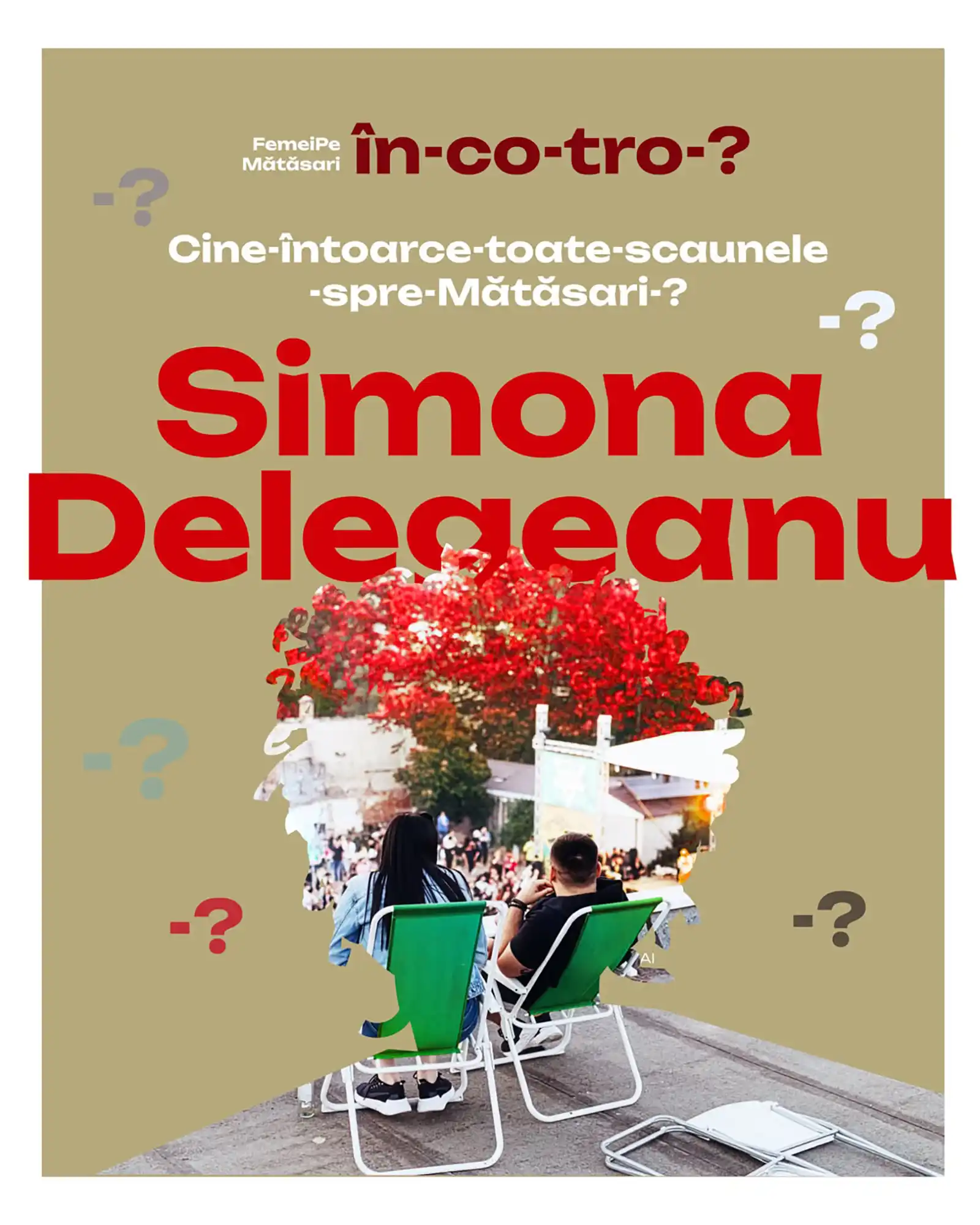 Femei pe Mătăsari 2026