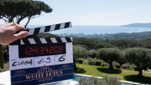 Noul sezon din „The White Lotus” a intrat în producție în Franța