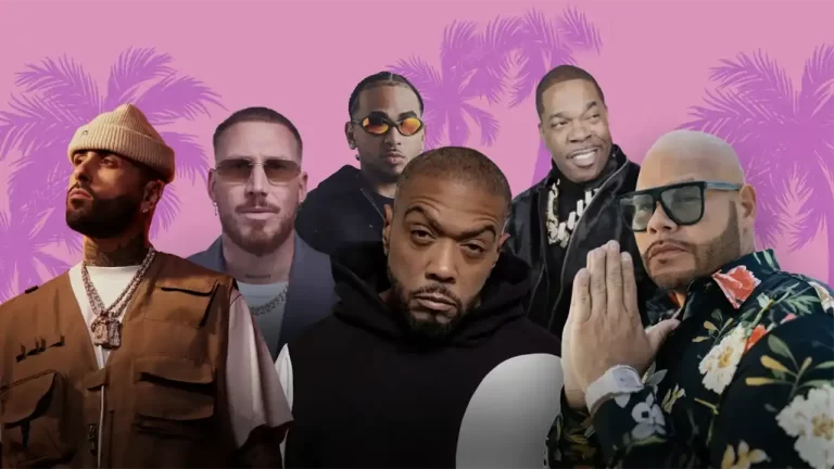 NIBIRU: 90 de artiști și festivaluri noi