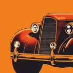 10 ani cu Dusty Ride la Trocadero Blues Nights 