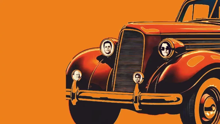 10 ani cu Dusty Ride la Trocadero Blues Nights 