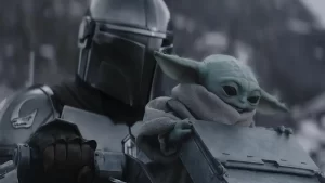 Biletele pentru Star Wars: The Mandalorian and Grogu au fost puse în vânzare