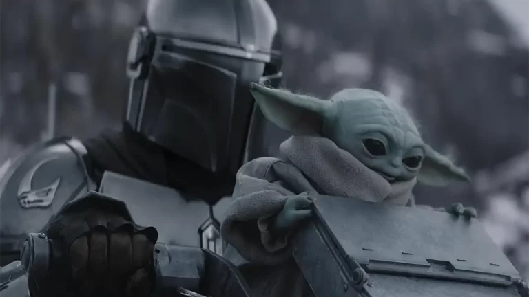 Biletele pentru Star Wars: The Mandalorian and Grogu au fost puse în vânzare