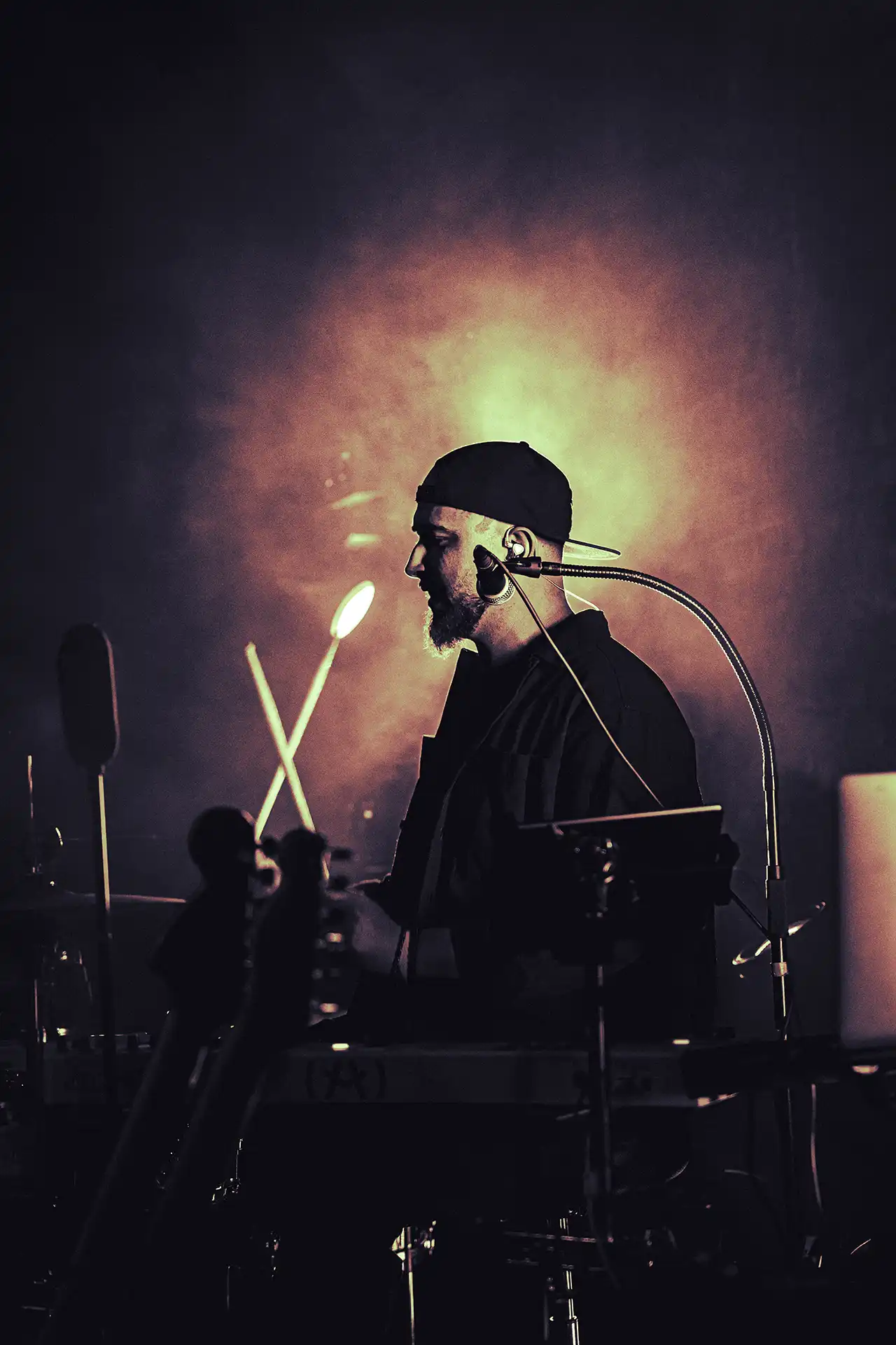 Concert Missed Call - &nbsp;O seară &icirc;n care muzica a sunat ca un mesaj primit la momentul potrivit