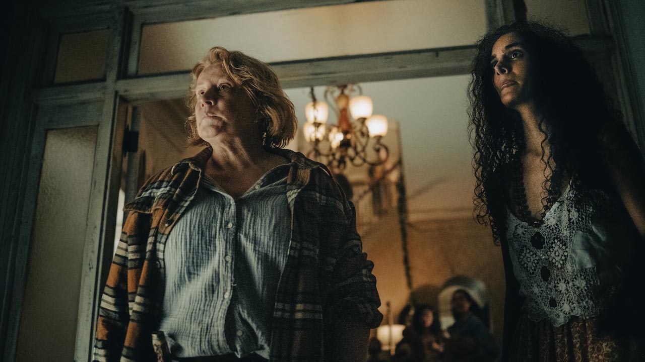 &bdquo;FROM&rdquo; s-a &icirc;ntors: Primul episod din sezonul 4 este disponibil acum pe HBO Max