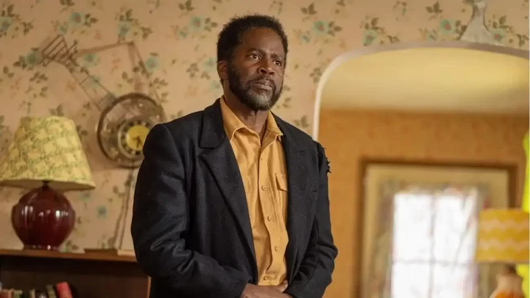 „FROM” s-a întors: Primul episod din sezonul 4 este disponibil acum pe HBO Max