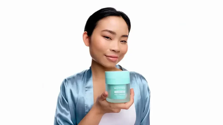 Pielea răspunde la echilibru. Și la formule inteligente 