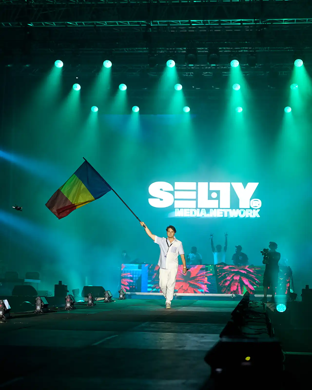 Cum ajunge Rom&acirc;nia &icirc;n fața a peste 100 de milioane de oameni printr-un proiect de divertisment dezvoltat local