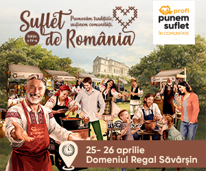 profi suflet de ro 2026