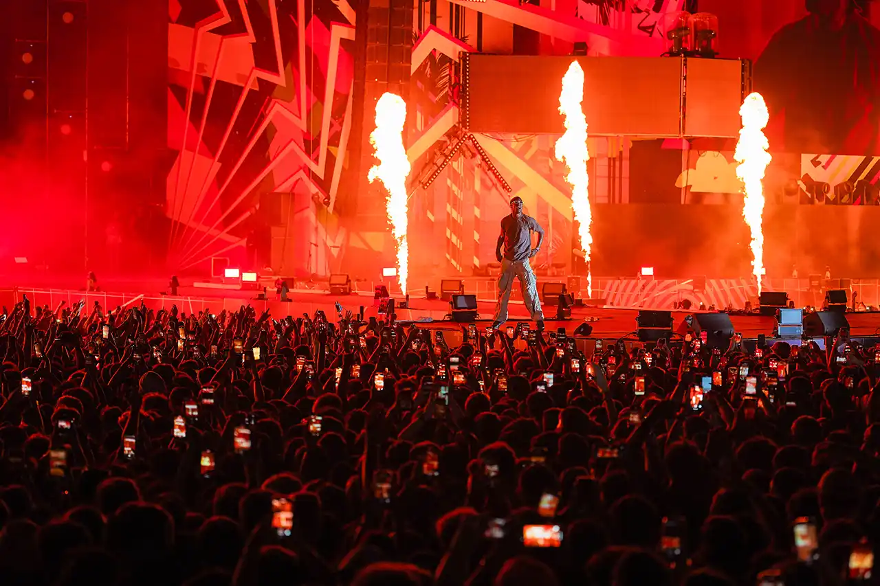 Cum ajunge Rom&acirc;nia &icirc;n fața a peste 100 de milioane de oameni printr-un proiect de divertisment dezvoltat local