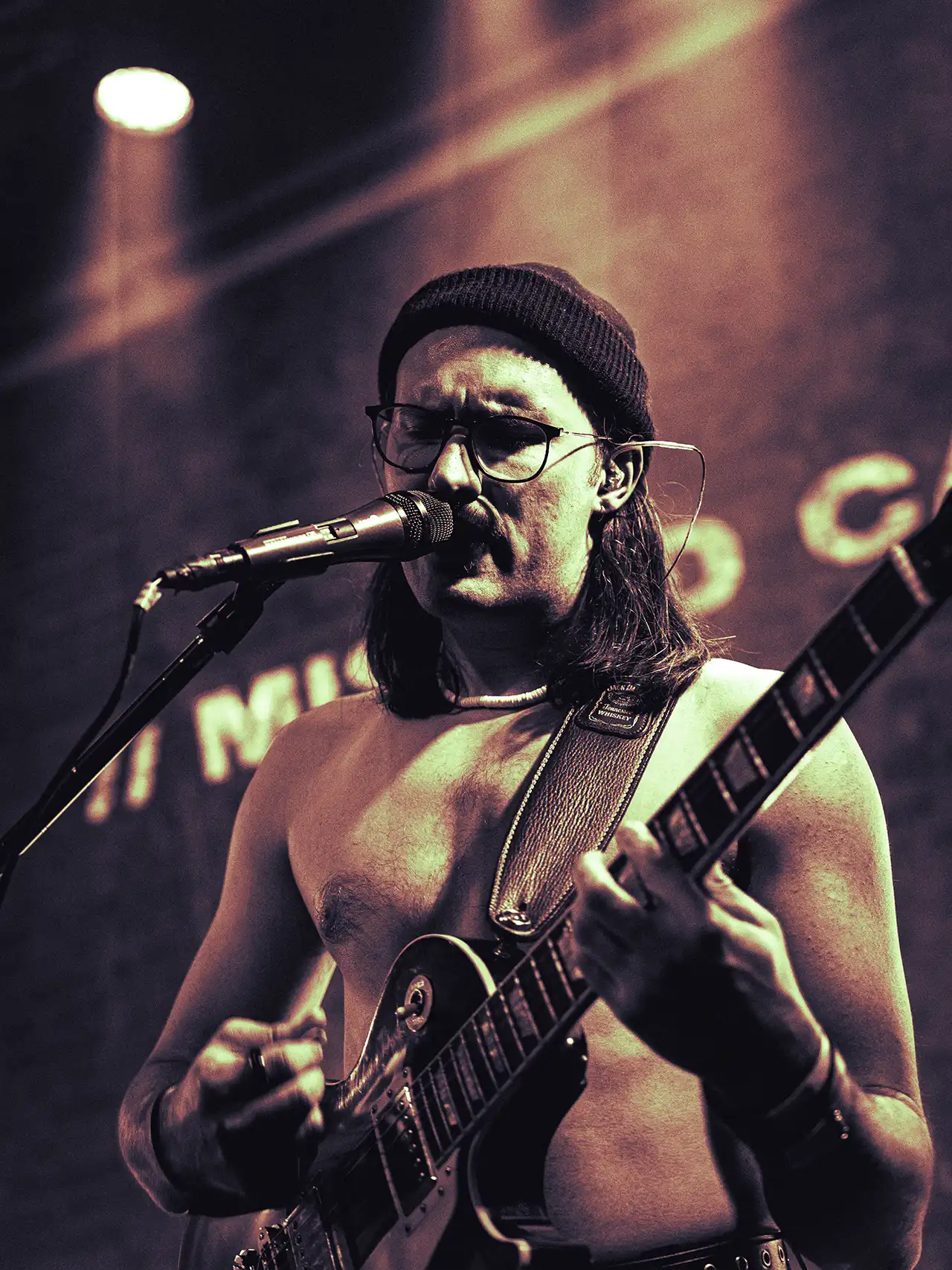 Concert Missed Call - &nbsp;O seară &icirc;n care muzica a sunat ca un mesaj primit la momentul potrivit