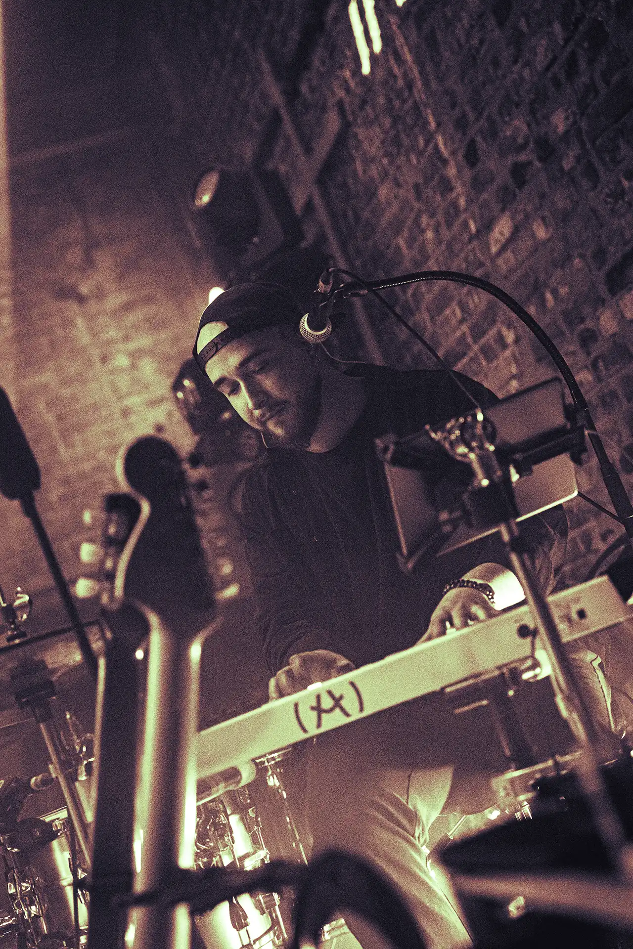 Concert Missed Call - &nbsp;O seară &icirc;n care muzica a sunat ca un mesaj primit la momentul potrivit