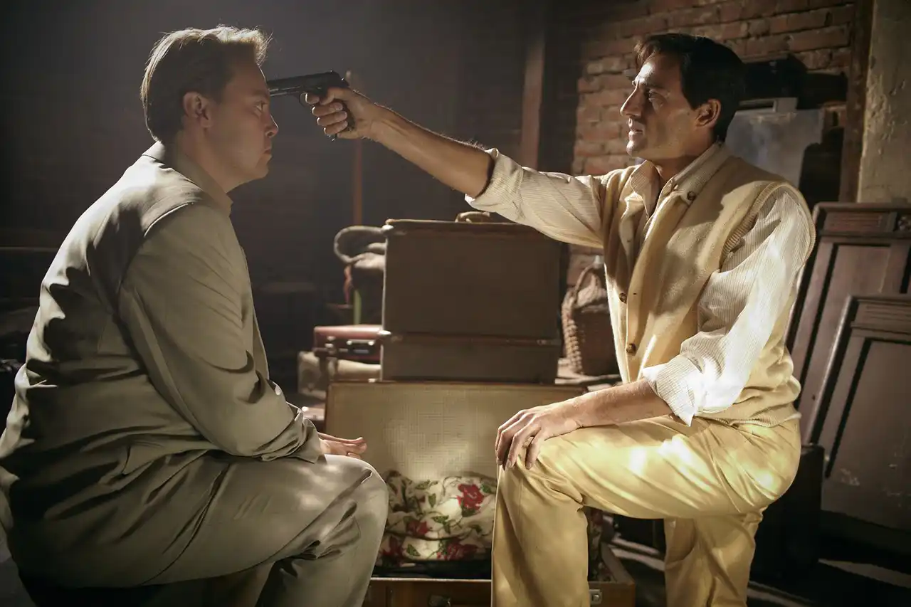 Maraton Gopo: filme c&acirc;știgătoare revin pe marele ecran&nbsp;&mdash; selecție aniversară la Apollo111 Cinema