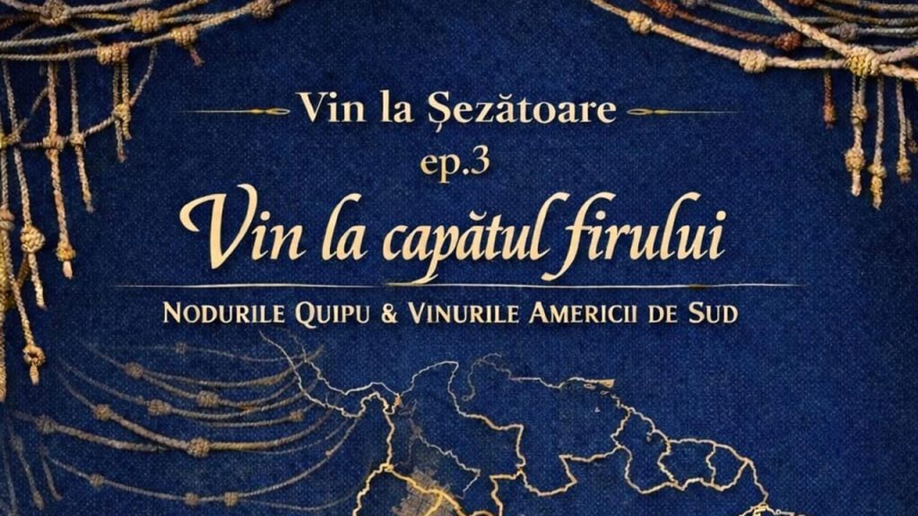 Vin la Șezătoare
