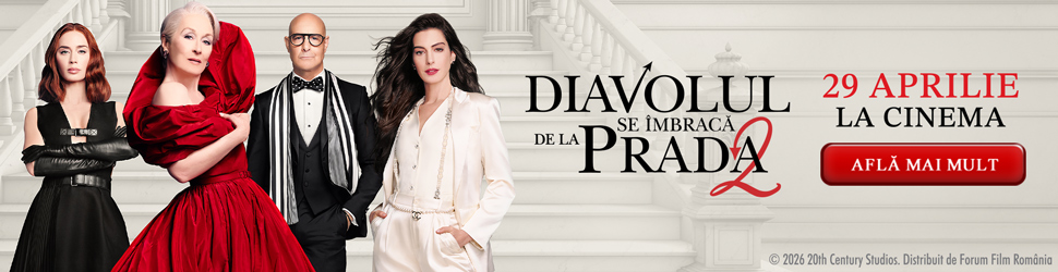 The Devil Wears Prada 2 Forum 970x250