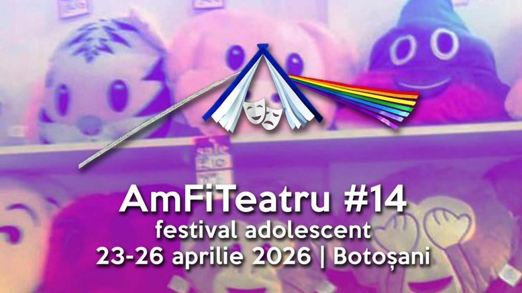 Festivalul „AmFiTeatru”