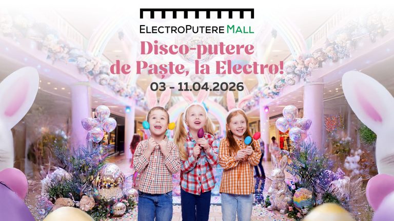 Disco Easter