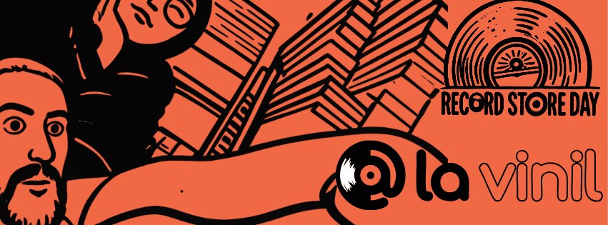 Records Store Day