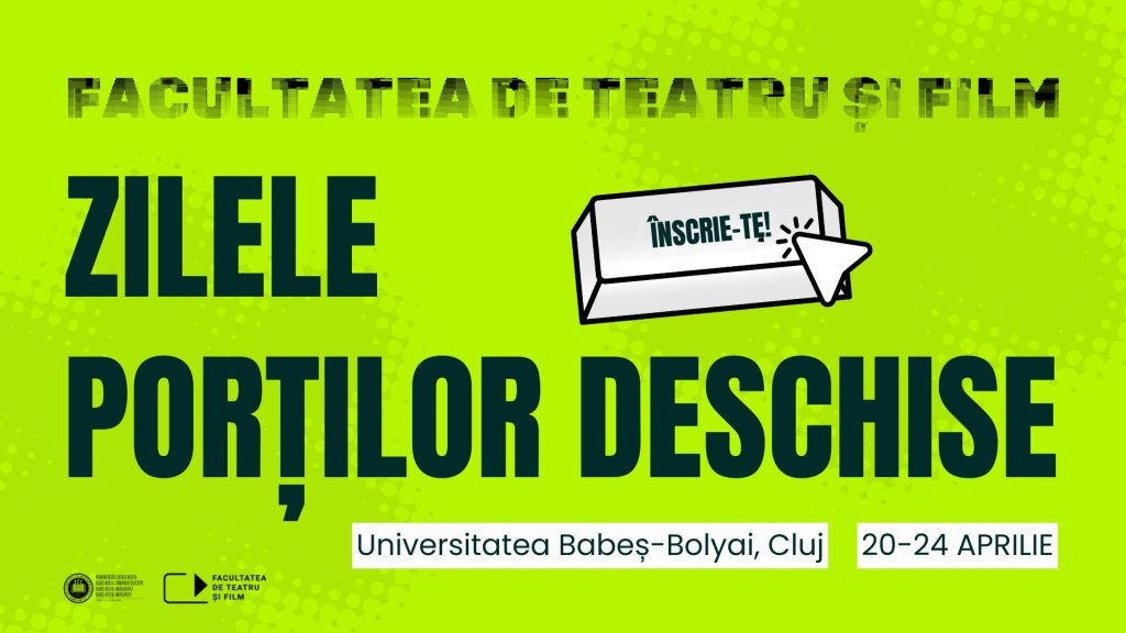 Zilele Porților Deschise
