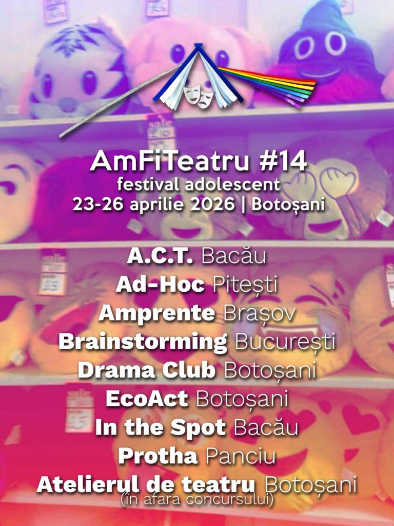 Festivalul „AmFiTeatru”