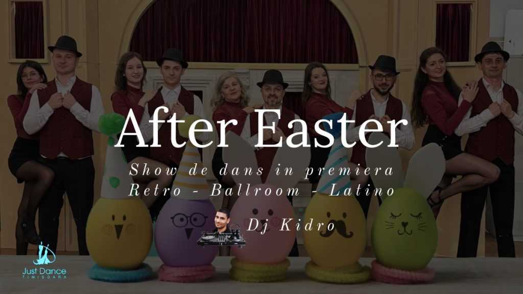 After Easter Party