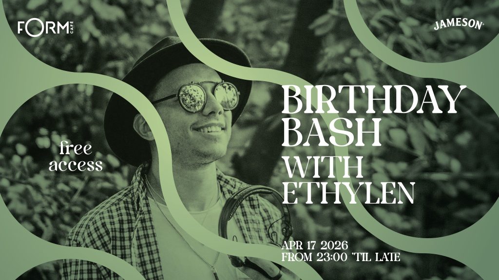 Birthday Bash