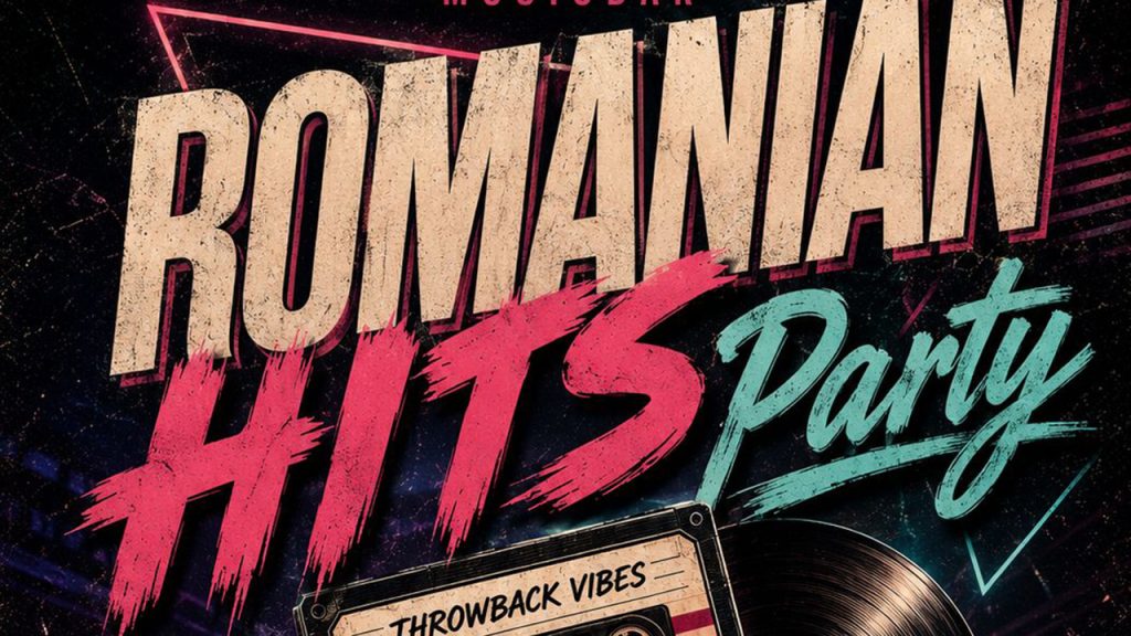 Romanian Hits Party