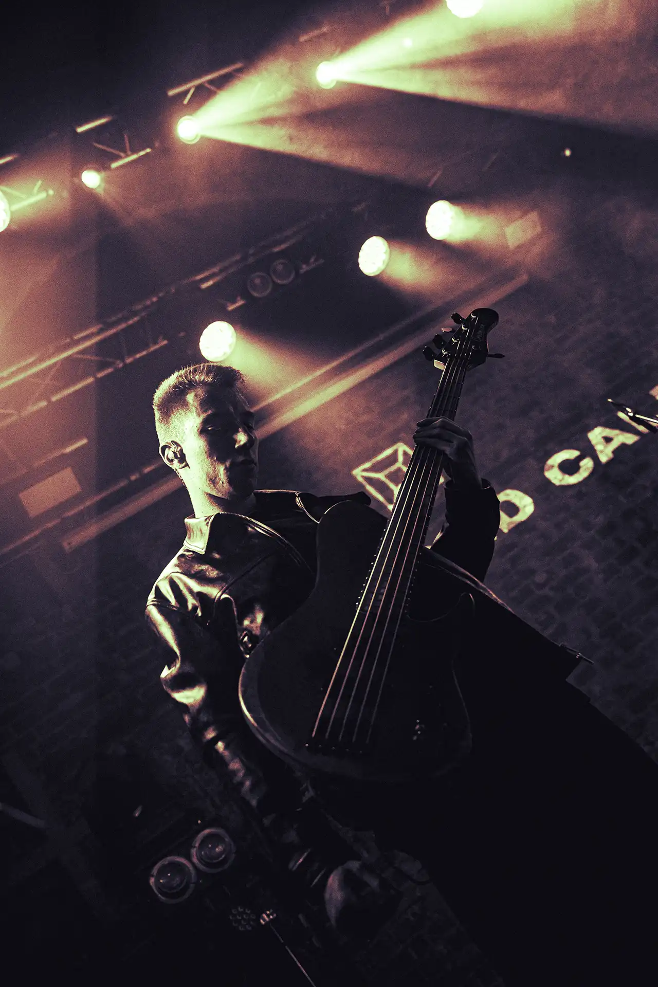 Concert Missed Call - &nbsp;O seară &icirc;n care muzica a sunat ca un mesaj primit la momentul potrivit