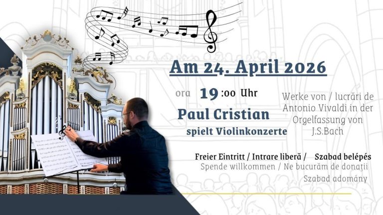 Abendmusik