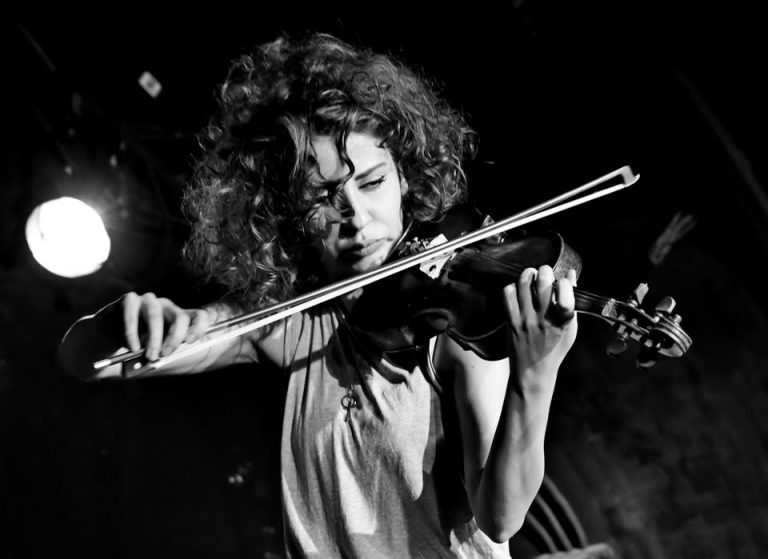 Această Sonia @ Green Hours