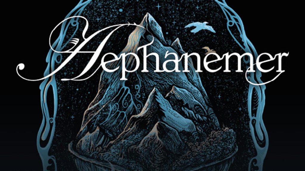 Aephanemer