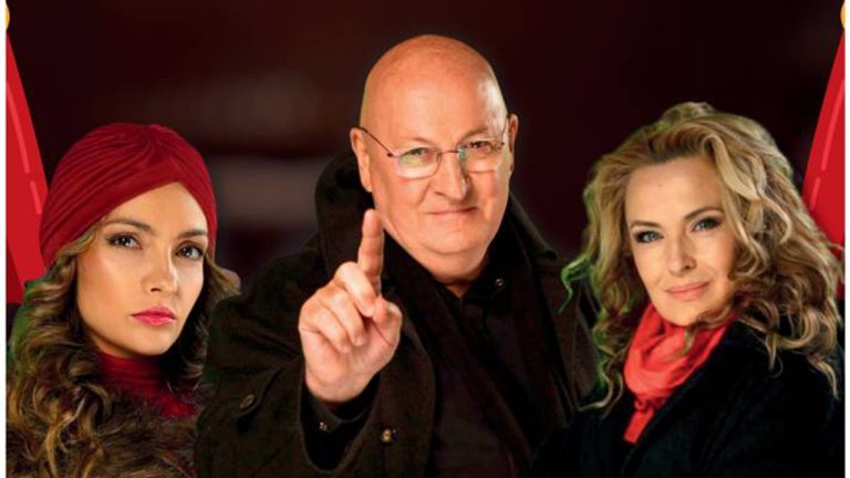 Ah, bărbatul, Vai, femeia!